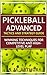 Pickleball Advanced Tactics...