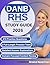 DANB RHS STUDY GUIDE 2026: ...