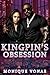 Kingpin's Obsession by Monique Vonae