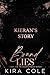 Bound Lies (The Sullivan Ma...