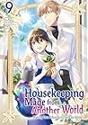 Housekeeping Mage...