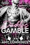 Daddy's Gamble (The Daddy Guard: Las Vegas Book 1)