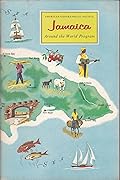 Jamaica [prepared with the co-operation of the American Geographical Society. 1963