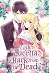 Lady Lucetta, Bac...