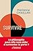 Survivre : Comment la philosophie peut aider à surmonter la perte (French Edition)
