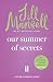 Our Summer of Secrets: Esca...