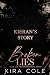 Broken Lies (The Sullivan M...