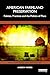 American Farmland Preservation: Policies, Practices, and the Politics of Place (Earthscan Food and Agriculture)