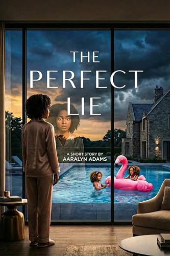 The Perfect Lie (Kindle Edition)