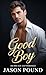 Good Boy: An Age Gap MM Rom...