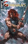 ThunderCats #24