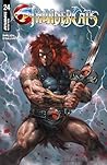 ThunderCats #24