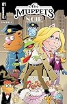 The Muppets Noir #1
