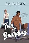 Two for Boarding