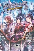 Tsukimichi: Moonlit Fantasy (Light Novel), Vol. 11