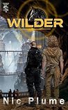 Wilder (Prowler Book 2)