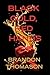 Black Gold, Red Hands
