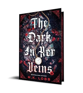 The Dark in Her Veins