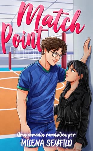 Match Point (Portuguese Edition)