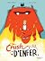 Un crush d'enfer - Tome 1 -...