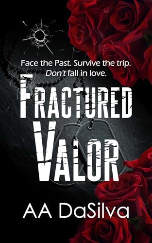 Fractured Valor (Men and Women of Valor)