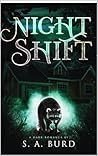 Night Shift (The Scavenger Series)