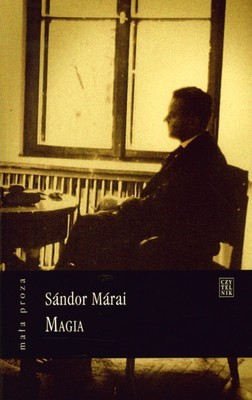 Magia (Paperback)