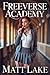 Freeverse Academy by Matt Lake