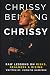 Chrissy Being Chrissy by Christie Harrison Chrissy Being Chrissy by Christie Harrison