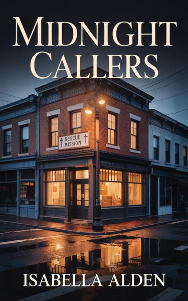 Midnight Callers (ebook)