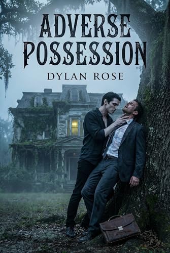 Adverse Possession : A River’s End Novella (Kindle Edition)
