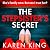 The Stepsister's Secret