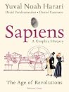 Sapiens: A Graphi...