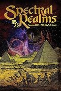 Spectral Realms No. 23: Summer 2025