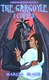Book cover for The Gargoyle I Curved