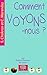 Comment voyons-nous ? (French Edition)