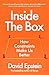 Inside the Box by Anon Anon Inside the Box by Anon Anon