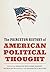 The Princeton History of American Political Thought by Susan McWilliams Barndt