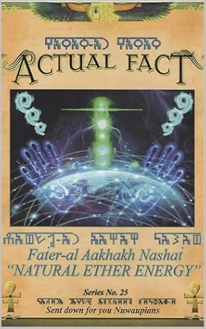 Natural Ether Energy: Ancient Techniques for Vitality, Healing, and Spiritual Connection