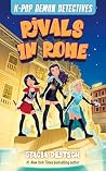 Rivals in Rome by Stacia Deutsch Rivals in Rome by Stacia Deutsch