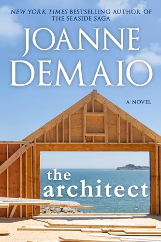 The Architect (The Seaside Saga Book 27)