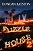 Puzzle House 2: The Summoners: A Horror Novel