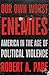 Our Own Worst Enemies by Robert A. Pape