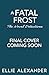 A Fatal Frost