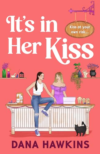 It's in Her Kiss (Paperback)