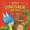 Which Dinosaur Are You?