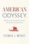 American Odyssey:...