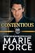 Contentious (Remington Family Law Series Book 2)