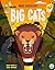 Magic Searchlight - Big Cats (Seek and Find - Magic Searchlight Books)