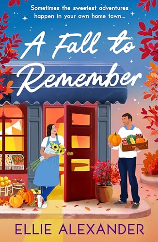 A Fall to Remember (Paperback)